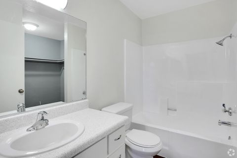 Shared Room in 1Bed.1Bath
