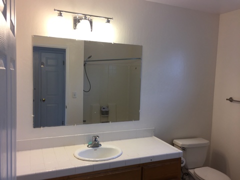$2200/MO / 1br - 600ft² - 1 Liv Rm