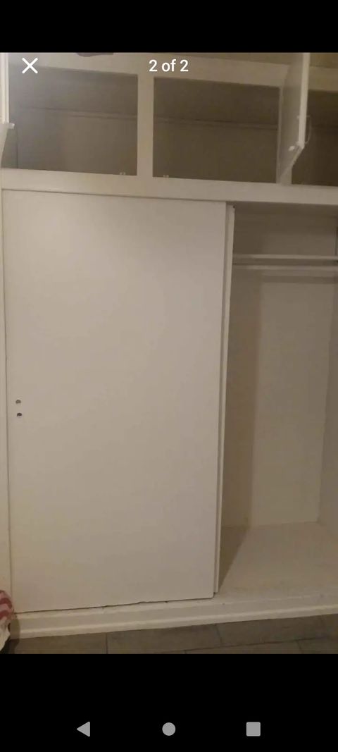 Private Room in 2Bed.1Bath