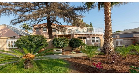 Entire Place 5Bed.3Bath