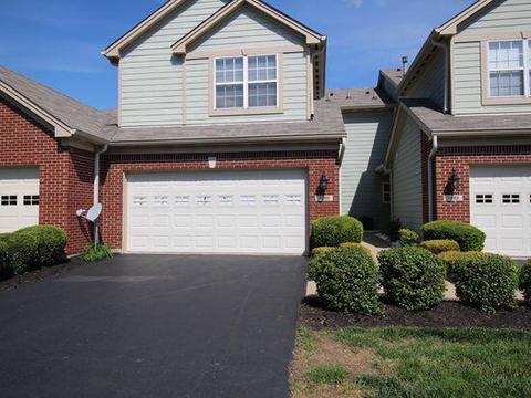 Private Room in 3Bed.2Bath