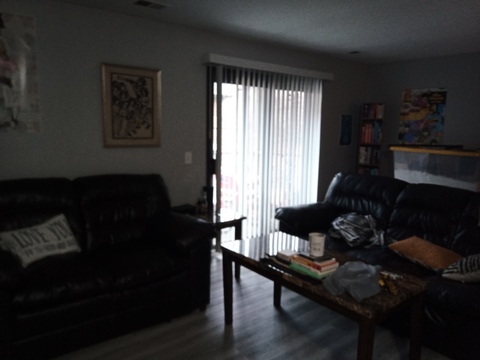 Private Room in 2Bed.2Bath