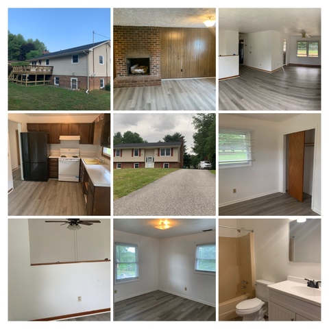Entire Place 4Bed.2Bath