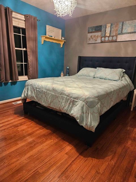 Private Room in 4Bed.2.5Bath