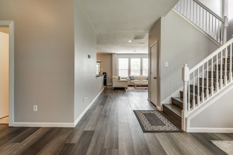 Private Room in 5Bed.2.5Bath