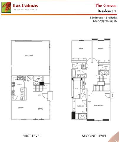 Entire Place 3Bed.2Bath