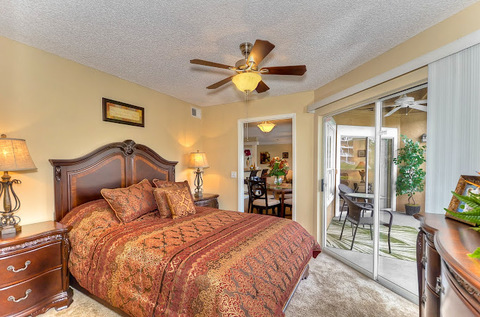 Private Room in 2Bed.1Bath