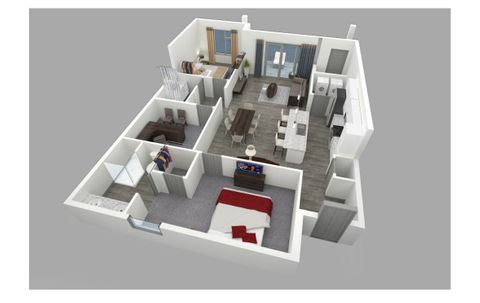 Room2Bed.2Bath