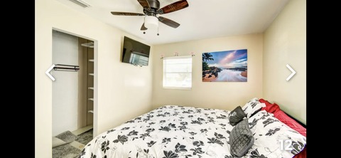 Entire Place 2Bed.1Bath