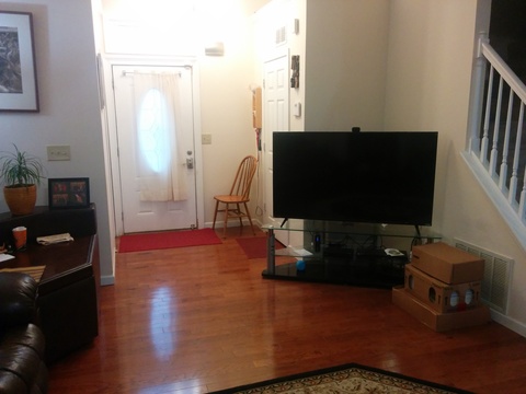 Furnished room In Johns Creek
