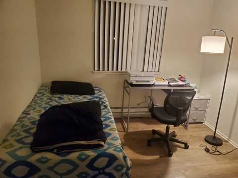 Private Room in 3Bed.2Bath