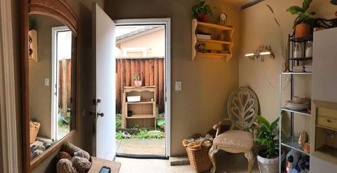Private Room in 1Bed.1Bath