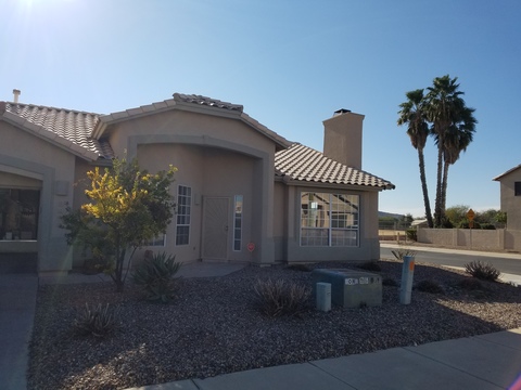Entire Place 3Bed.2Bath
