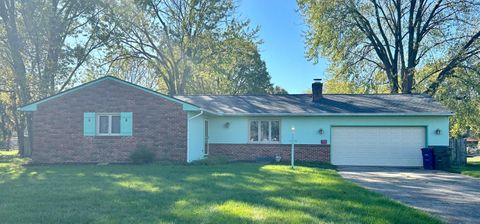 Entire Place 4Bed.2Bath