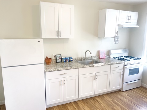 Private Room in 3Bed.2Bath