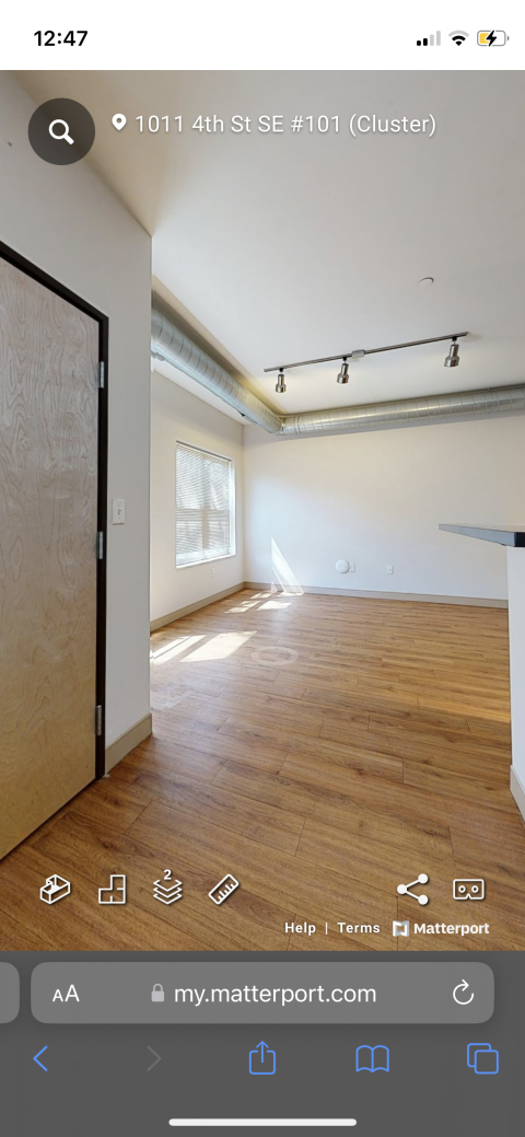 Private Room in 3Bed.2Bath