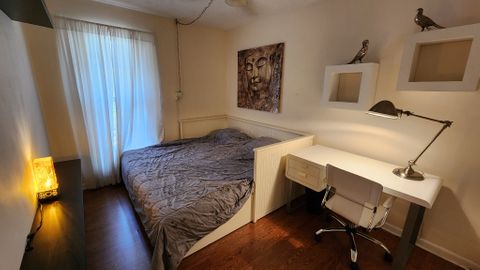 Private Room in 2Bed.1.5Bath