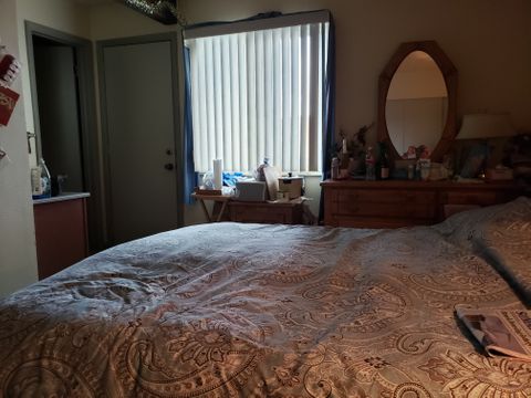 Private Room in 1Bed.1Bath