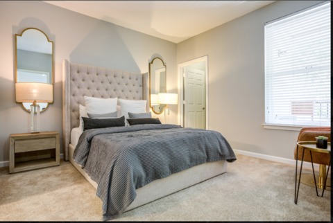 Private Room in 2Bed.2Bath