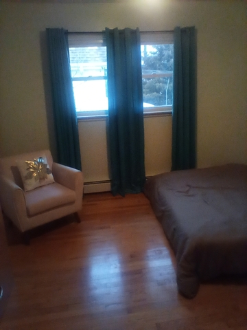 Private Room in 1Bed.1Bath
