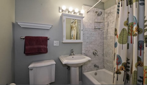 Private Room in 1Bed.1Bath