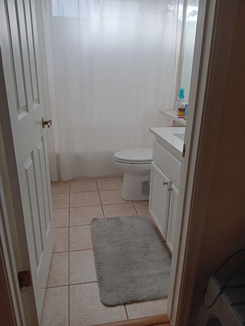 Private Room in 2Bed.1Bath