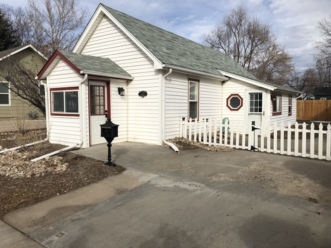 Entire Place 1Bed.1Bath