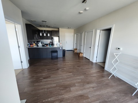Private Room in 2Bed.2Bath