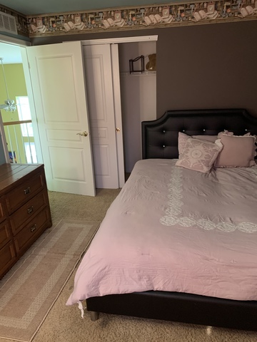 Private Room in 4Bed.3Bath