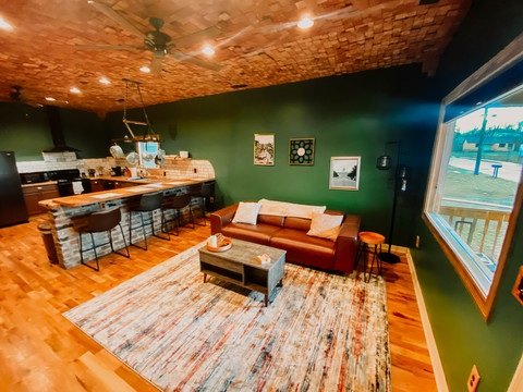 Private Room in 3Bed.1Bath