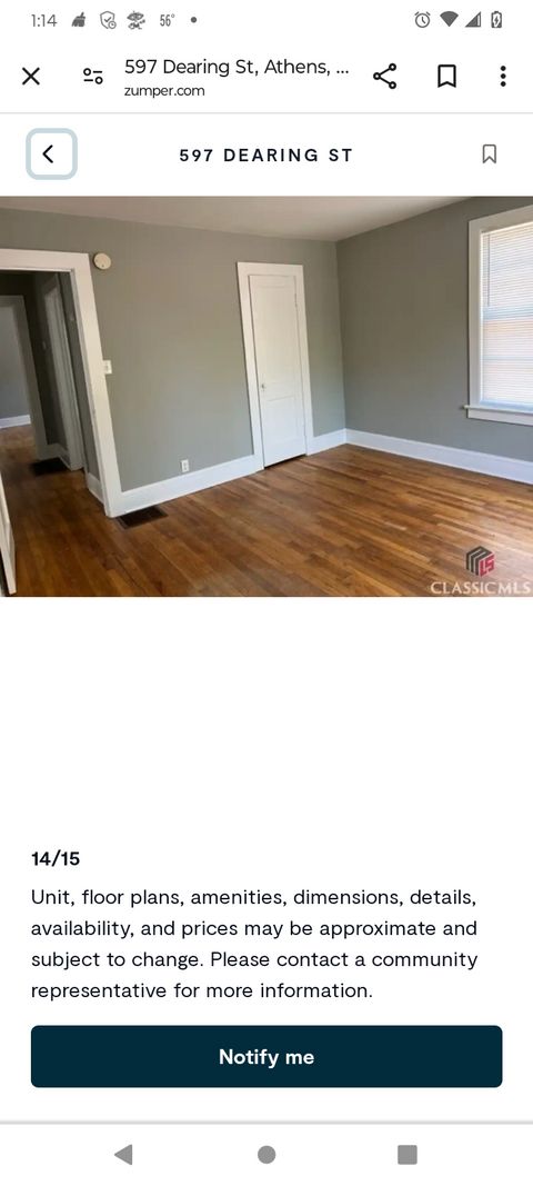 Private Room in 4Bed.2Bath