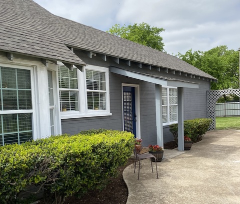Private Room in 4Bed.2Bath