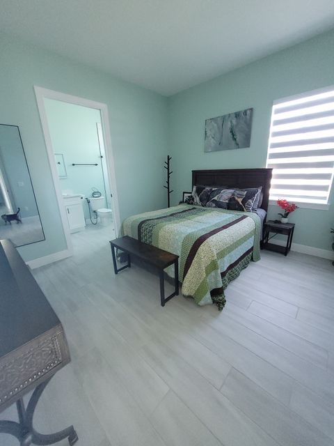 Private Room in 4Bed.3Bath