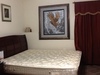 single rm with detached bath