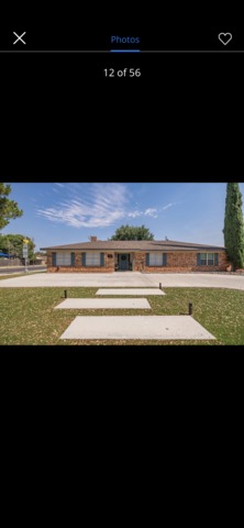 Private Room in 4Bed.3Bath