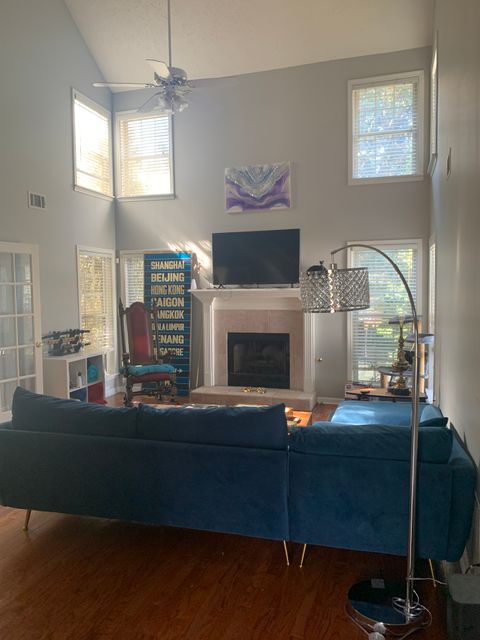 Private Room in 5Bed.2.5Bath