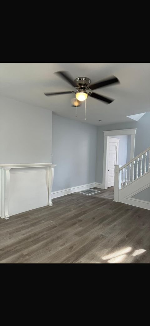 Shared Room in 5Bed.1.5Bath