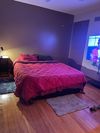 Private Room in 2Bed.1Bath