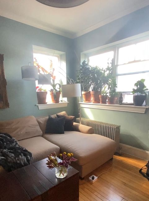 Private Room in 3Bed.1Bath