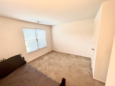 Shared Room in 1Bed.1Bath