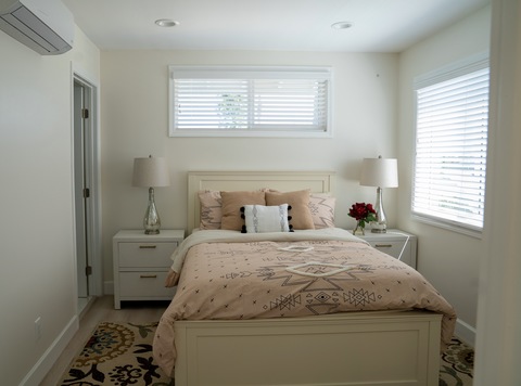 Brand new ADU/Condo 2bed & 21/2bath
