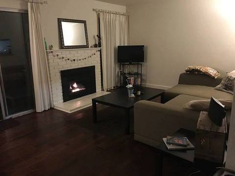Private Room in 3Bed.2Bath