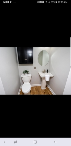 Private Room in 2Bed.3Bath
