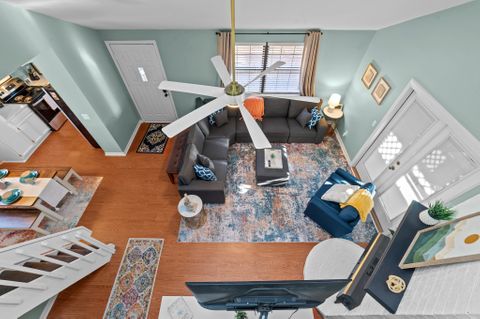 Entire Place 3Bed.2Bath