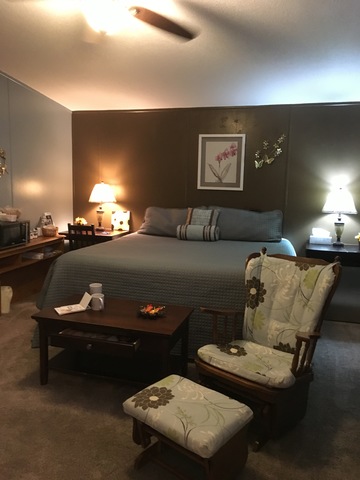 Private Room in 1Bed.1Bath