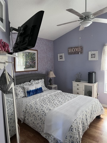 Private Room in 1Bed.1Bath