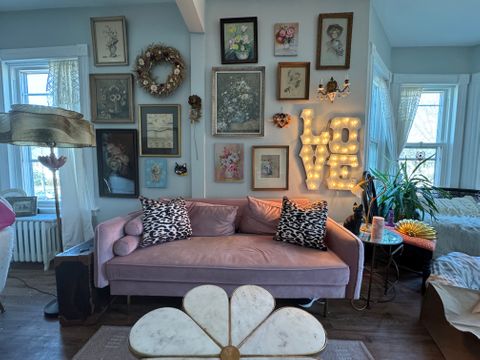 Entire Place 2Bed.1Bath