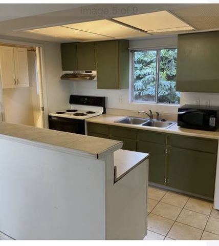 Shared Room in 2Bed.1Bath