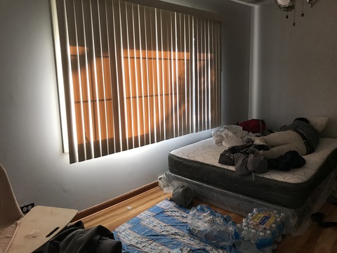 Private Room in 3bed.2bath