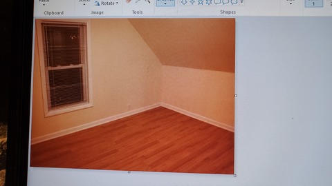 Private Room in 3Bed.1Bath